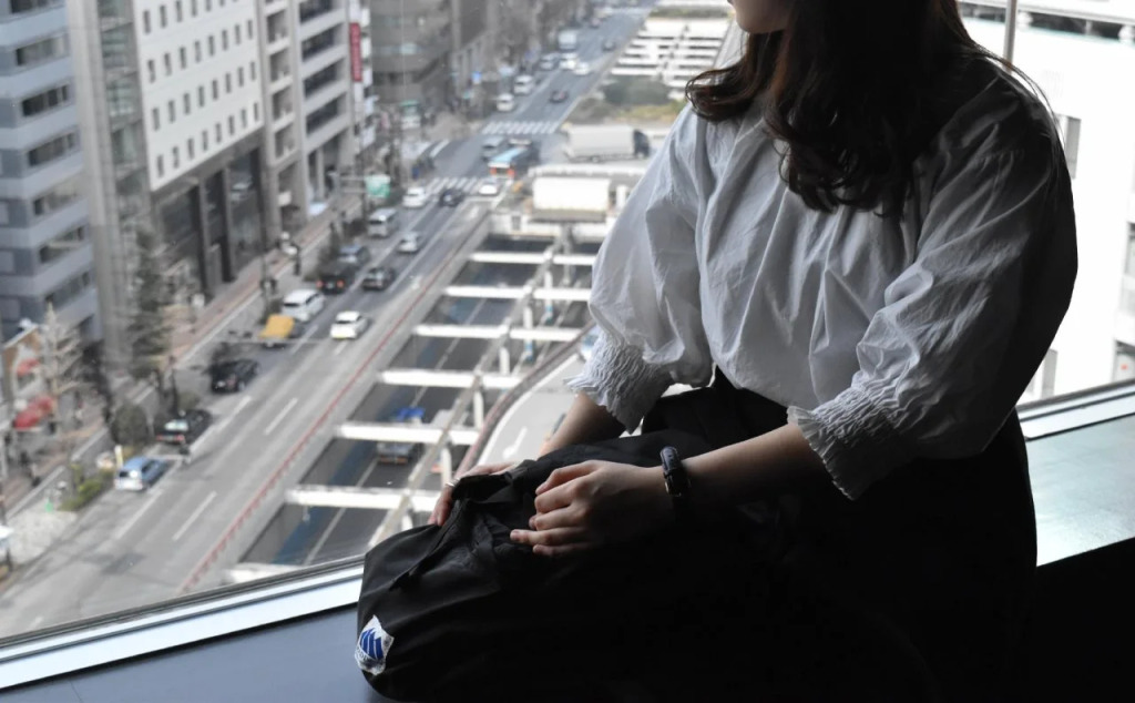 The Prime Pod Ginza Tokyo