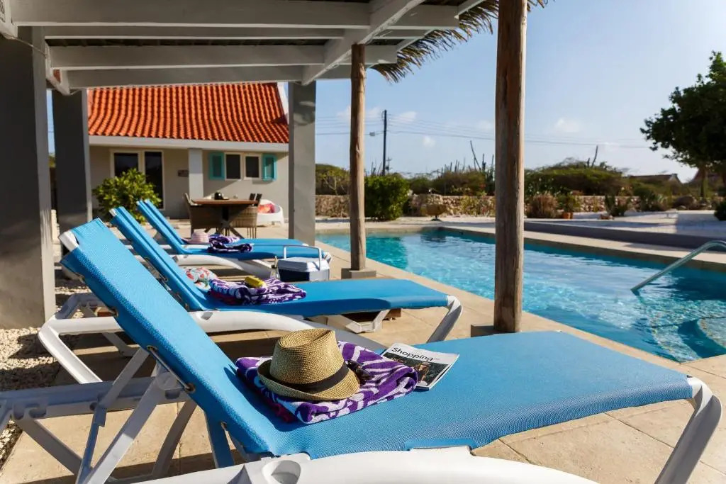 Aruba Boutique Apartments