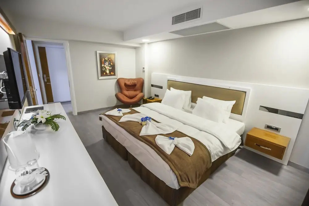 Guntur Park Otel