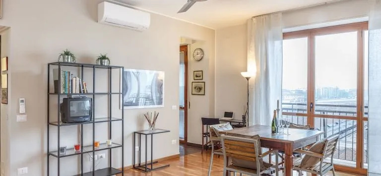 Hintown Apartments Porta Romana
