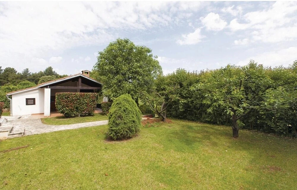 Beautiful Home in Rovinj With Wifi and 1 Bedrooms