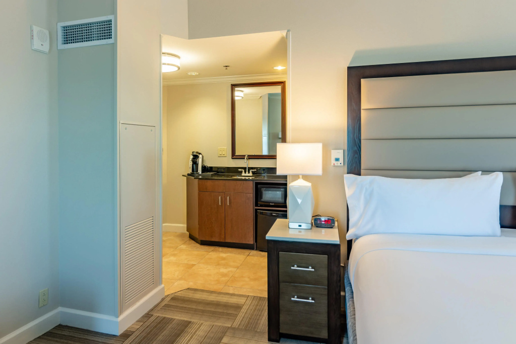 Holiday Inn Express Savannah - Historic District