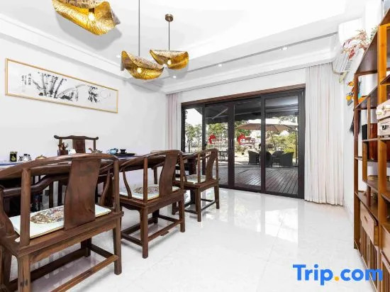 Yincaolu Lingfeng Bieyuan (Yulin Wonderland Store)