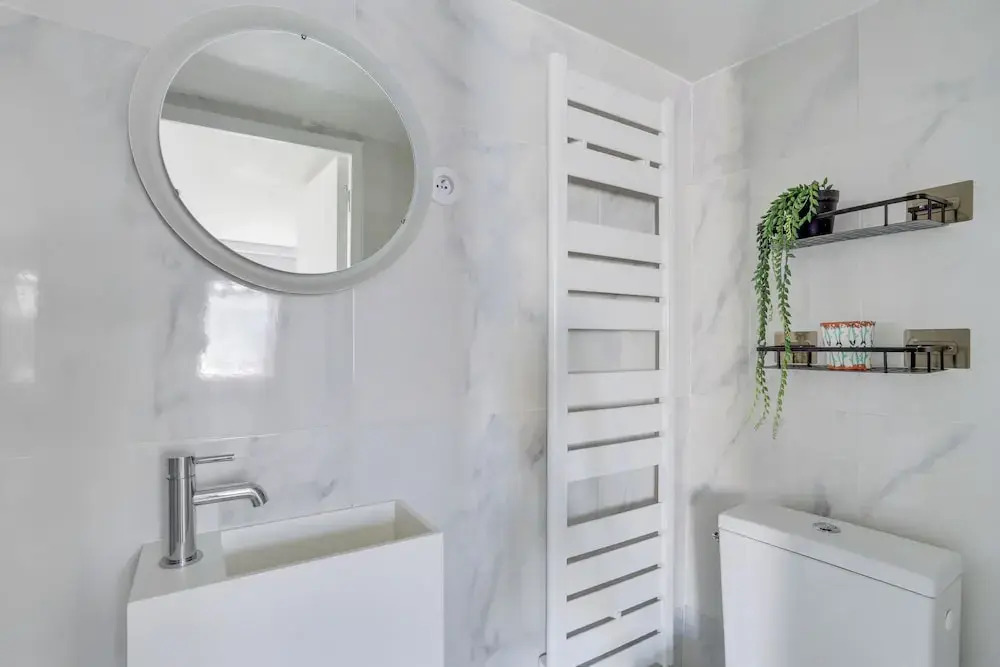 Cozy 1BR Flat in the Heart of République