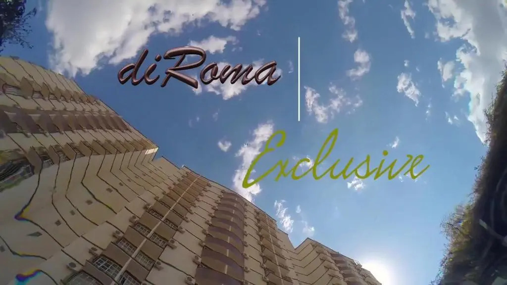 SUITE Exclusive e DESCONT O NO CLUBE DIROMA