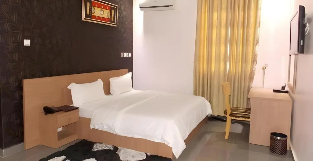 Kapino Suites