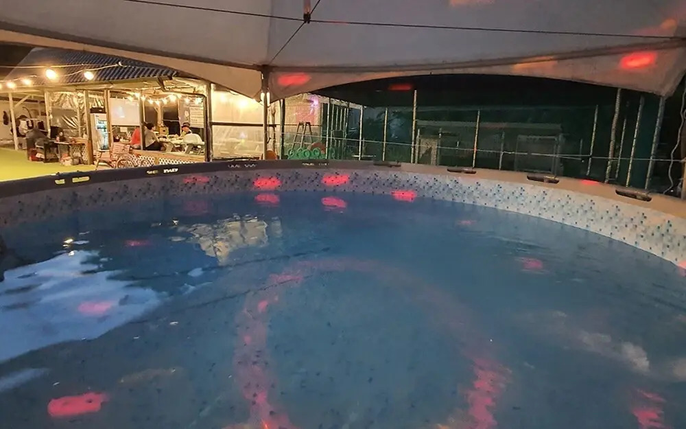Chuncheon Roha Stay
