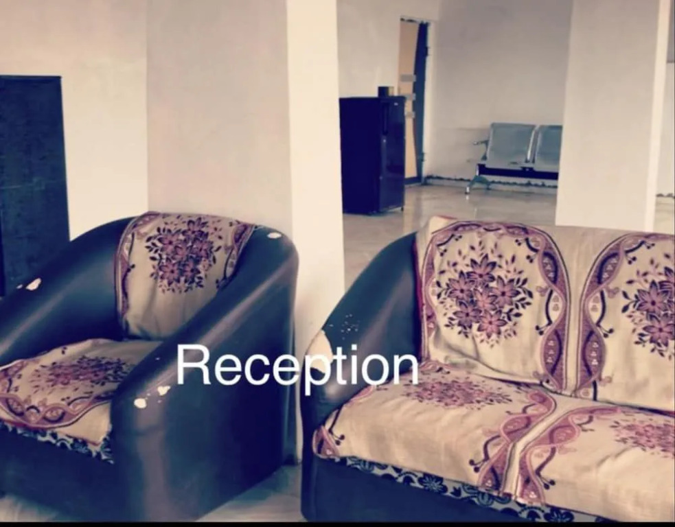 7 Sea View Hotel Annexe Om Ganesh Guest House