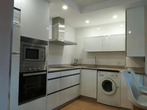 Apartamento El Manin