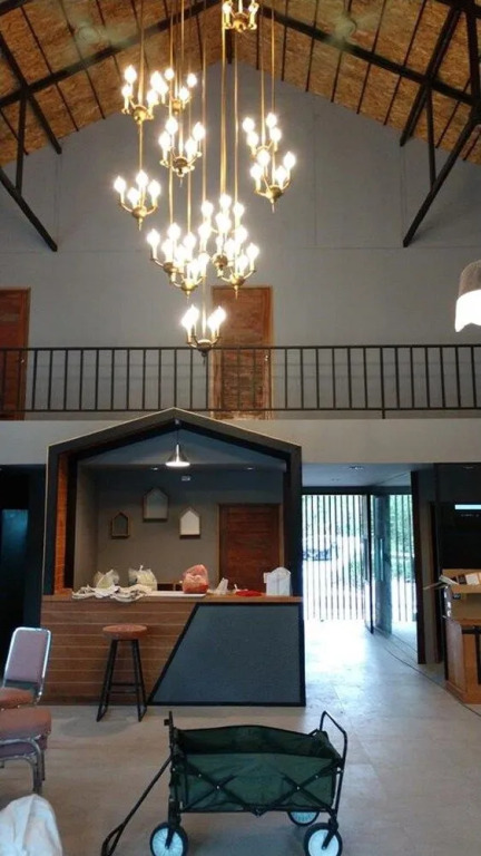 LAN LAY Resort