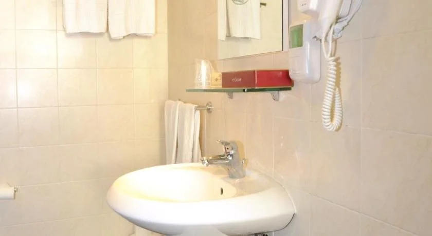 Hotel La Quercia