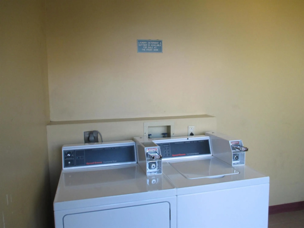 Motel 6-Seaford, DE