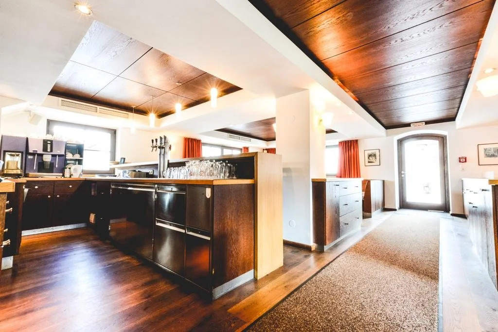 Hotel Hoferhaus