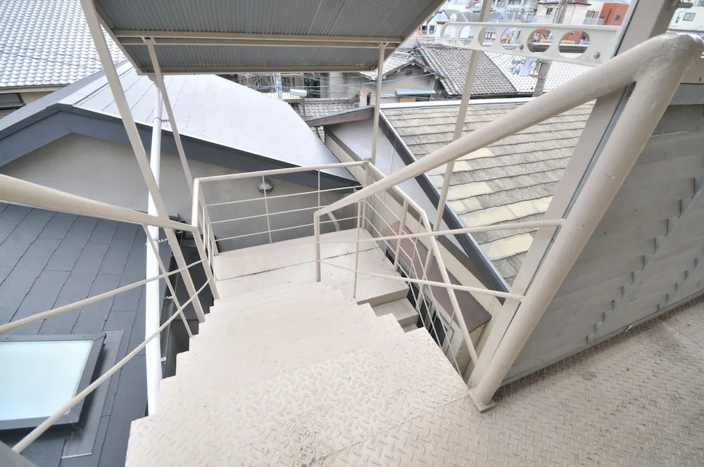 Condominium House Ten-roku