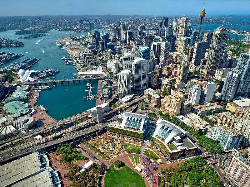 Wyndel Apartments - Encore