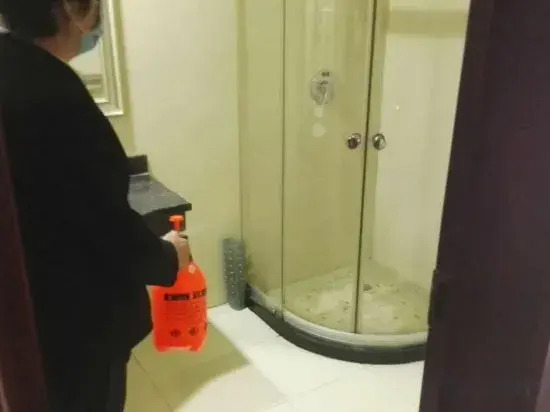 Huaxin Hotel