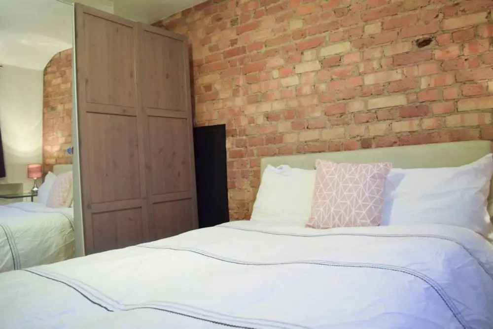 Central 1 Bedroom Flat in Pimlico
