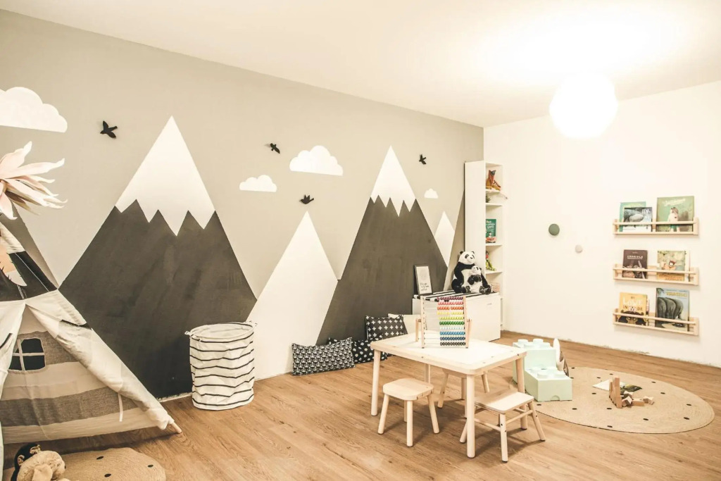 Oskar Apartments