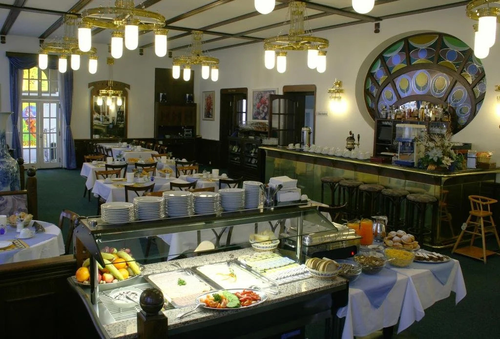 Hotel Hořec