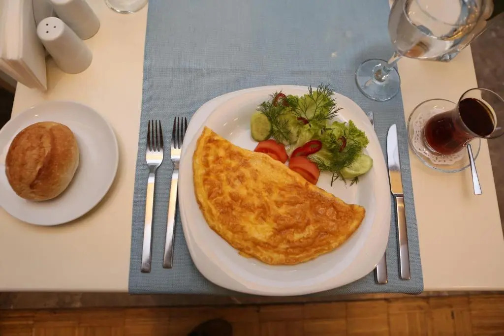 Grand Nora Hotel
