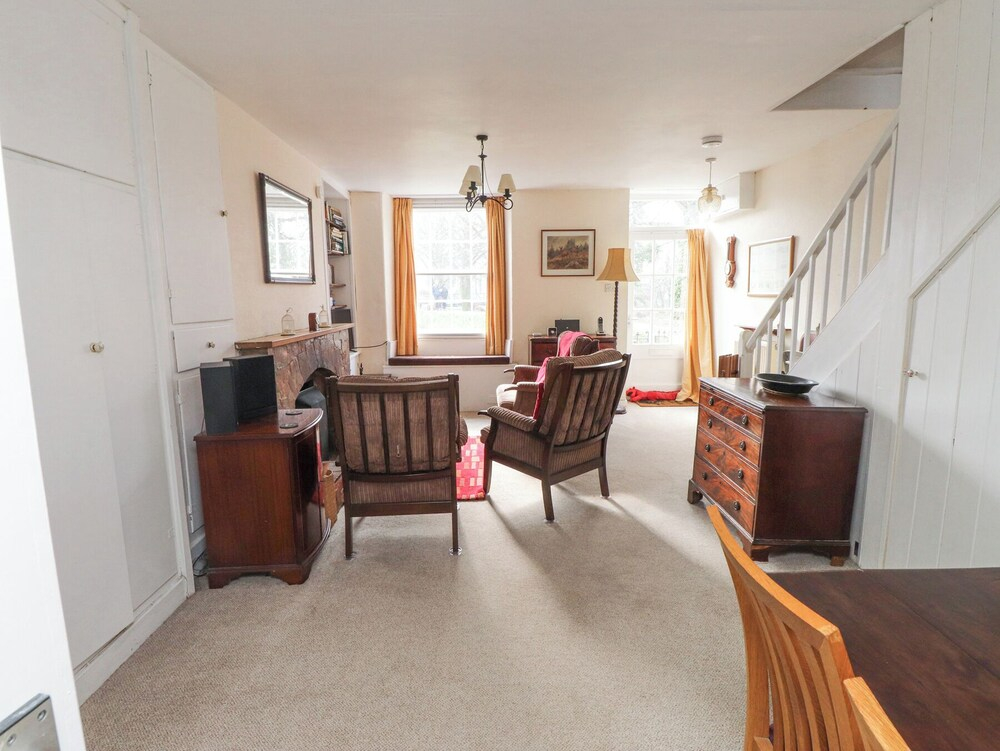 Brackenbury Cottage