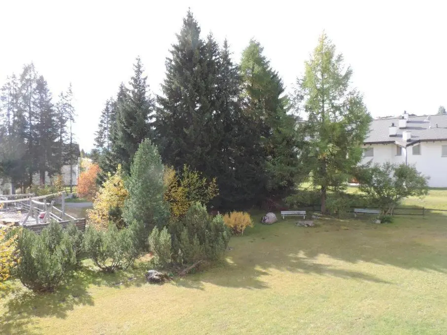 Allod (166 Da) Whg. Nr. 103