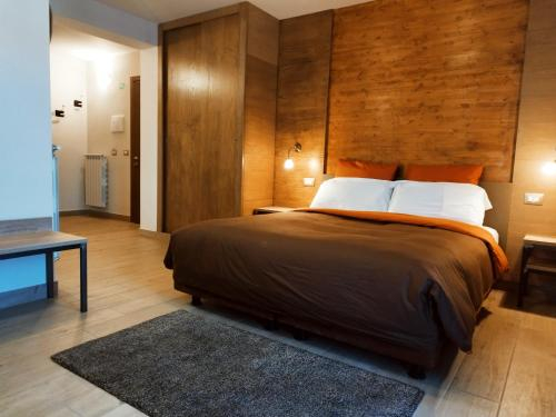 Hotel Altopiano Delle Rocche