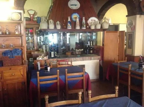 Alloggi Taverna Caorlina