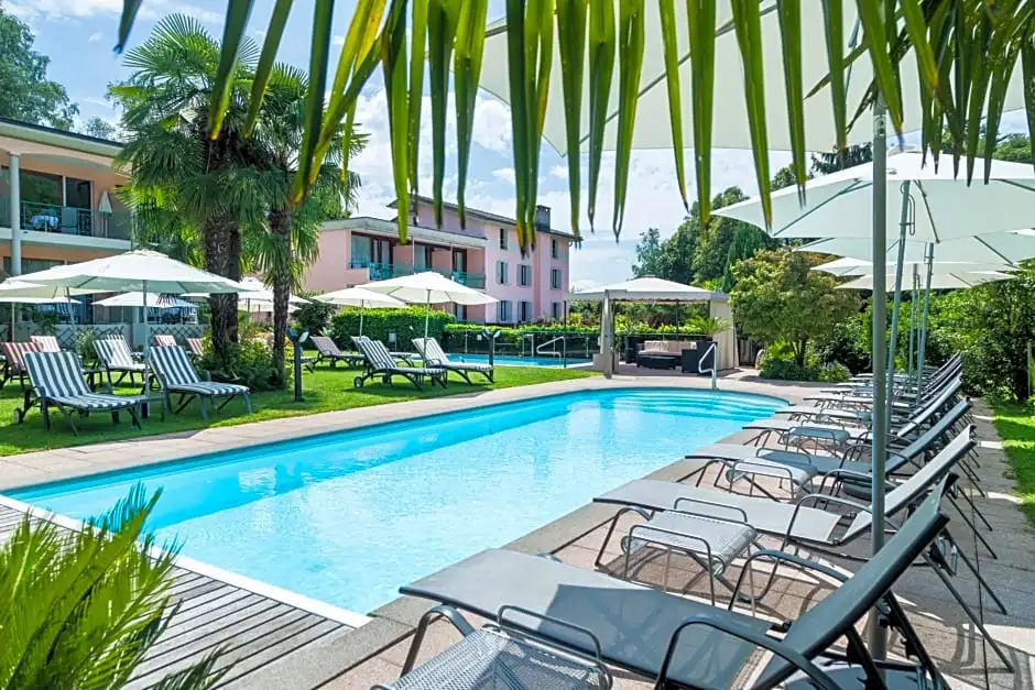 Hotel & Spa Cacciatori