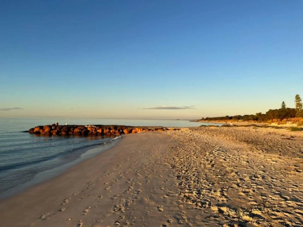 Escape to 64 at Cape View Resort