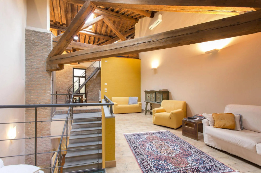 Casa delle Oche by Studio Vita
