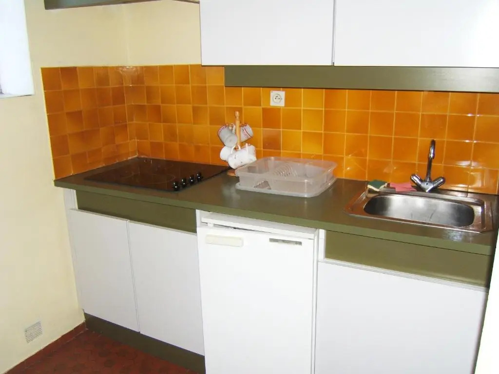 Appartement Le val Saint-Elme - 4VSE-COB284