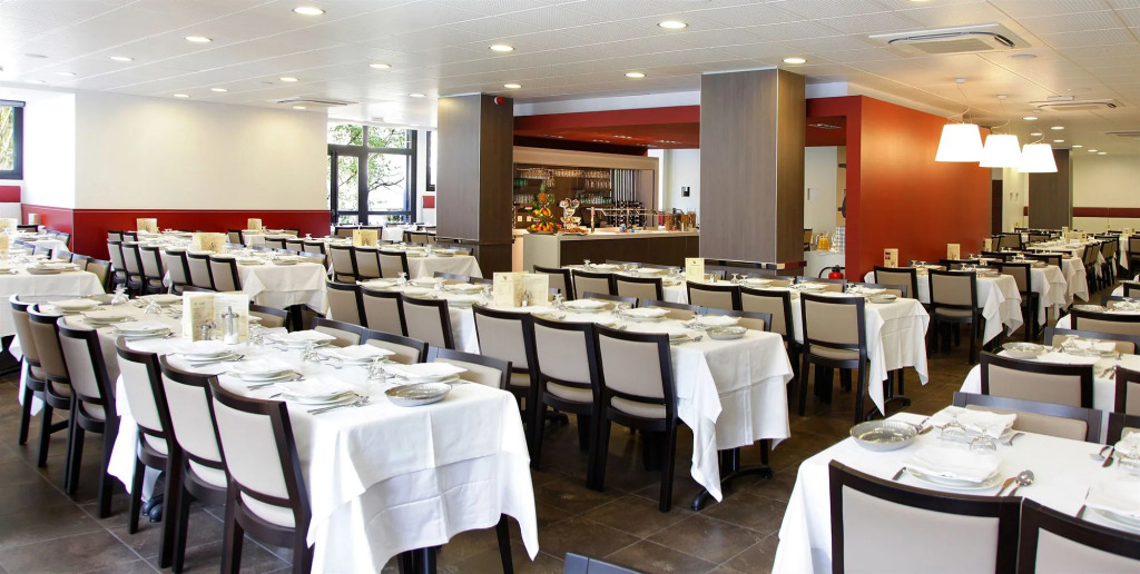 Hôtel Le Méditerranée