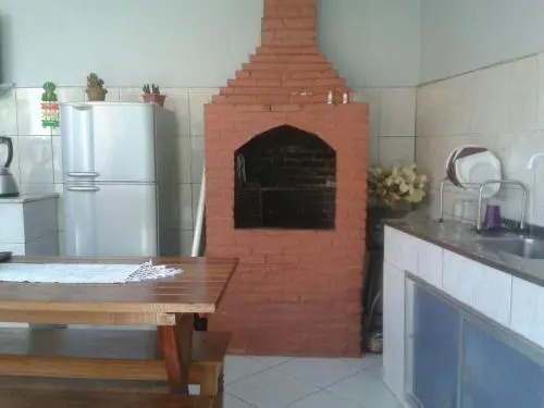 Suíte Charme