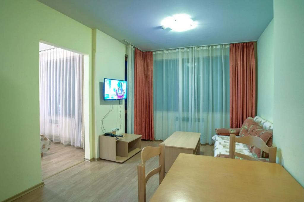Studio - Apartments Castle Complex 2