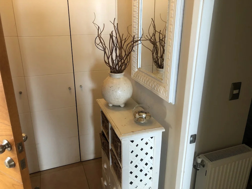 Apartamento 222 Vista Mar Lilenes