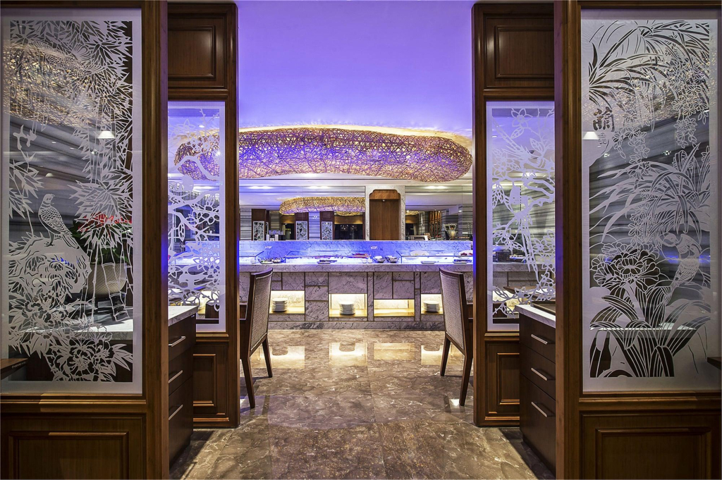 Liuying Hotel