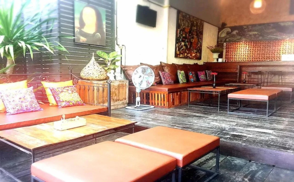 Sleep Ping Bed & River Bar - Hostel