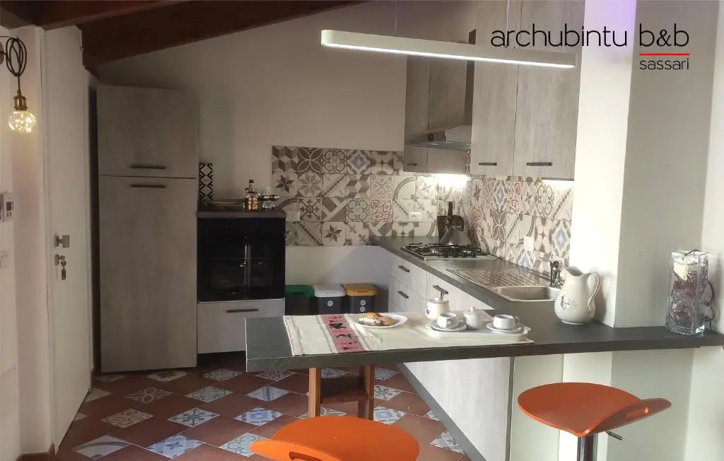 Archubintu B&B