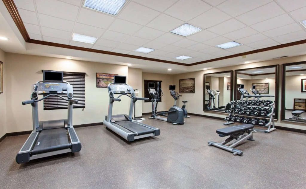 Staybridge Suites Irvine East/Lake Forest by IHG
