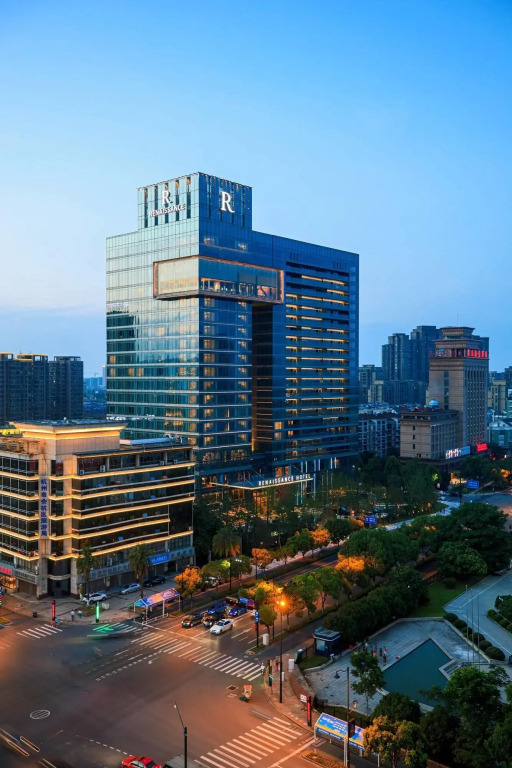 Renaissance Hangzhou Northeast