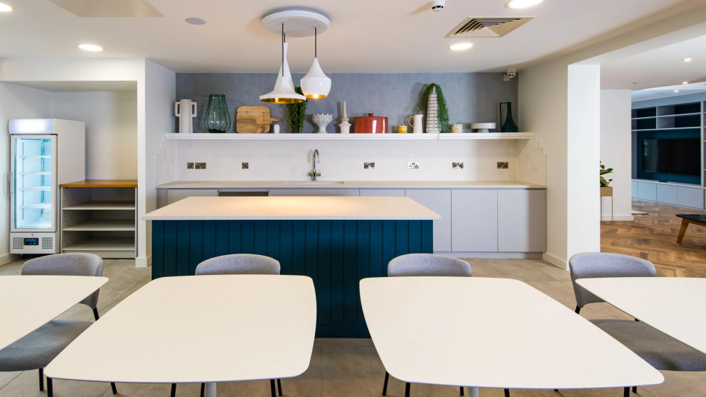 Staybridge Suites - Cardiff by IHG