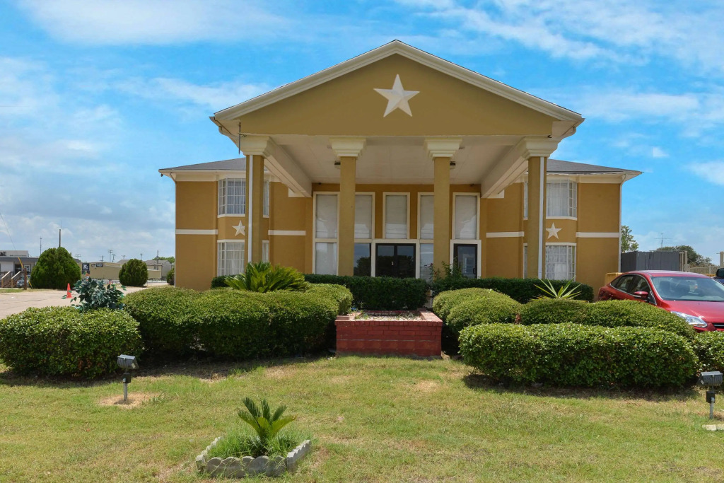 Quality Inn Gonzales