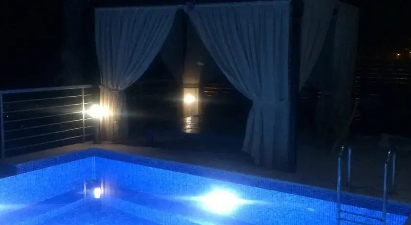 Villa mira
