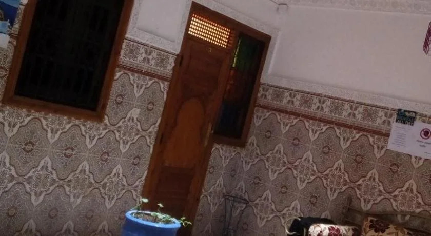 Hotel Medina