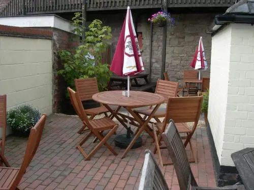 The Swan Hotel