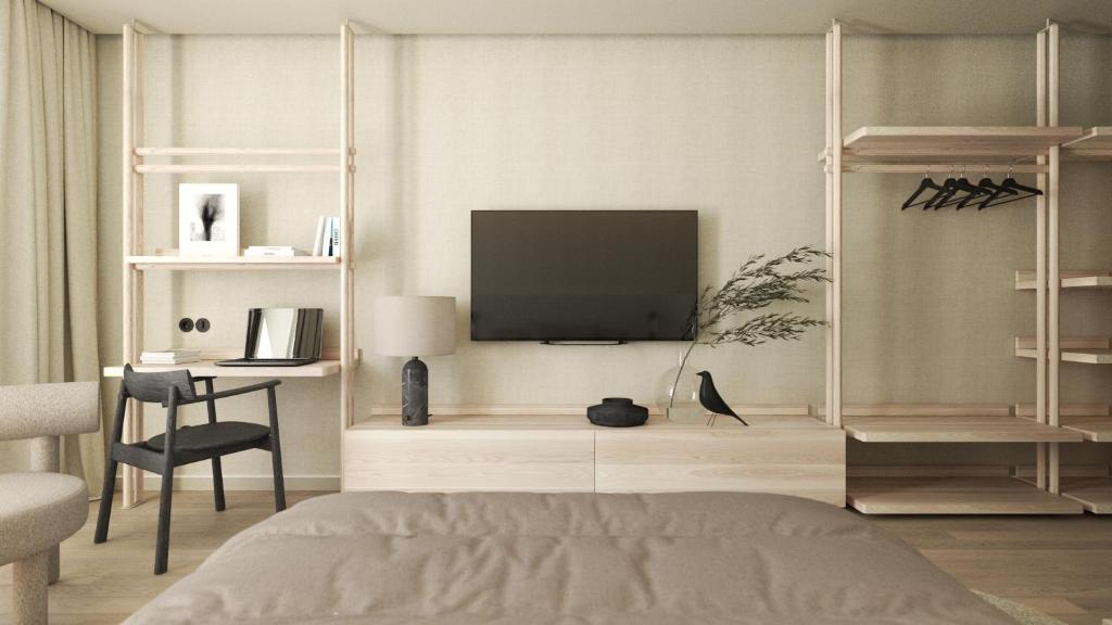 Hygge Hotel