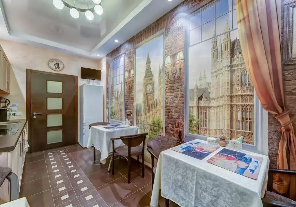 Гостиница Анатоль