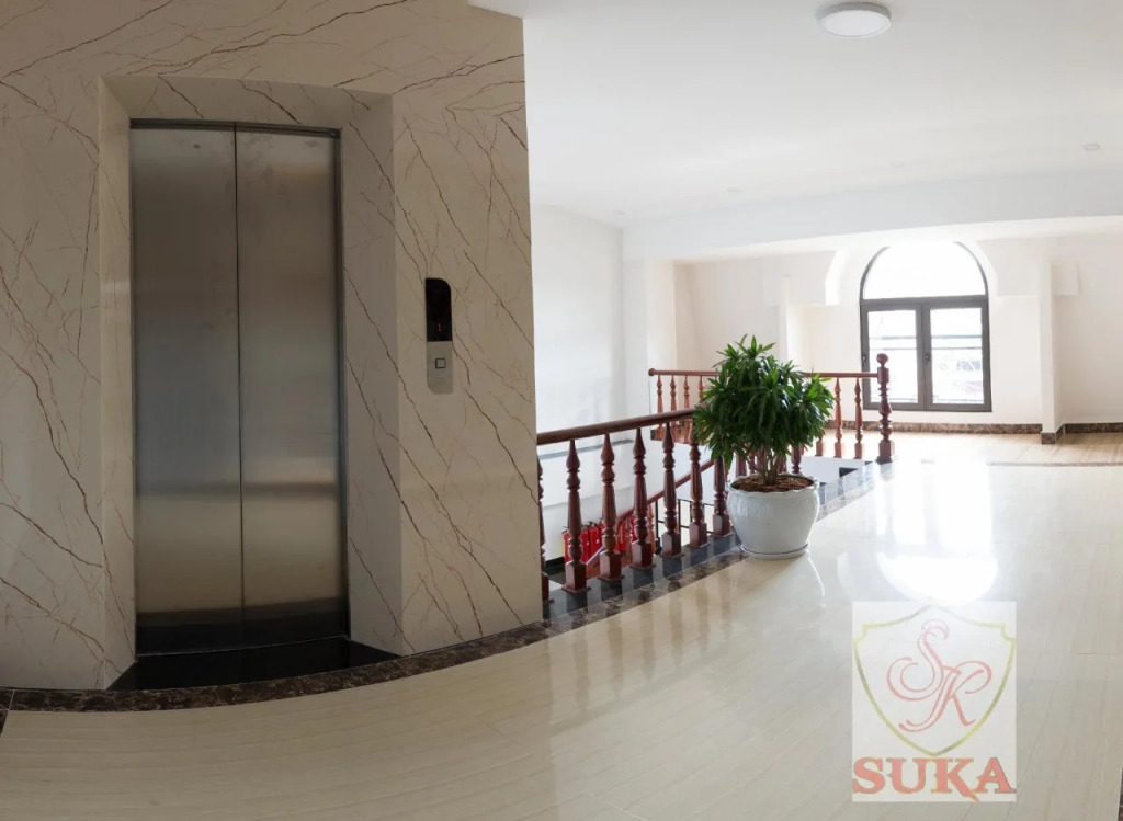 Golden Pine 3 Hotel