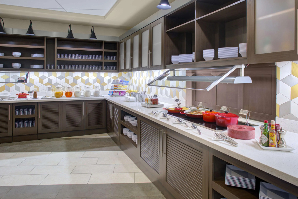 Hyatt Place Dallas/The Colony
